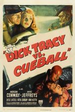 Watch Dick Tracy vs. Cueball Myflixer