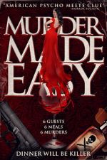 Watch Murder Made Easy Myflixer