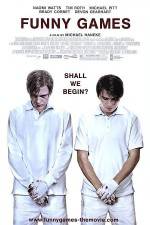 Watch Funny Games U.S. Myflixer