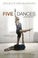 Watch Five Dances Myflixer
