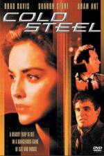Watch Cold Steel Myflixer