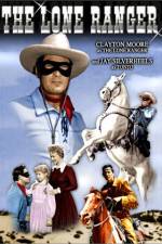 Watch The Lone Ranger Myflixer
