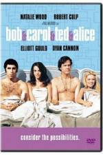 Watch Bob & Carol & Ted & Alice Myflixer