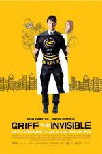 Watch Griff the Invisible Myflixer