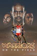 Watch Warriors on the Field Myflixer