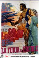 Watch La furia di Ercole Myflixer