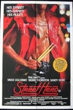 Watch Street Hero Myflixer