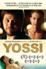 Watch Yossi Myflixer