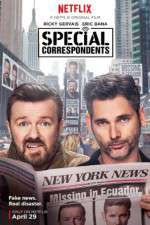 Watch Special Correspondents Myflixer