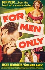 Watch For Men Only Myflixer
