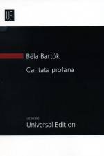 Watch Cantata profana Myflixer