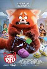 Watch Turning Red Myflixer