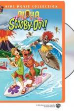 Watch Aloha Scooby-Doo Myflixer