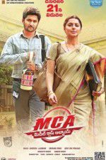Watch MCA Middle Class Abbayi Myflixer