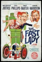 Watch The Fast Lady Myflixer