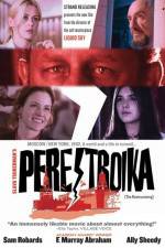 Watch Perestroika Myflixer