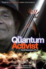 Watch The Quantum Activist Myflixer