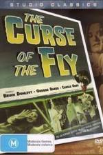 Watch Curse of the Fly Myflixer