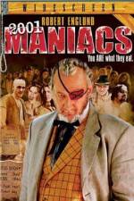 Watch 2001 Maniacs Myflixer