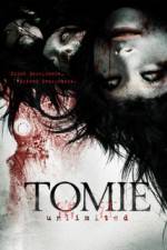 Watch Tomie Unlimited Myflixer