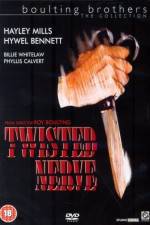 Watch Twisted Nerve Myflixer