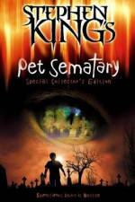 Watch Pet Sematary Myflixer