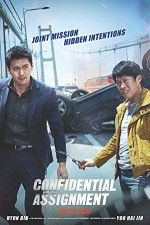 Watch Confidential Assignment Myflixer