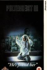 Watch Poltergeist III Myflixer