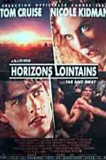 Watch Far and Away Myflixer