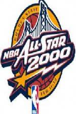 Watch 2000 NBA All Star Game Myflixer