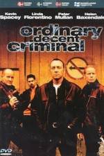 Watch Ordinary Decent Criminal Myflixer
