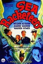 Watch Sea Racketeers Myflixer