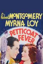 Watch Petticoat Fever Myflixer