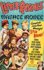 Watch Washee Ironee (Short 1934) Myflixer