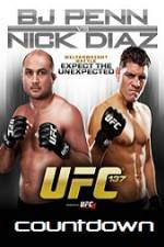 Watch UFC 137 Countdown Myflixer