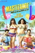 Watch Mastizaade Myflixer