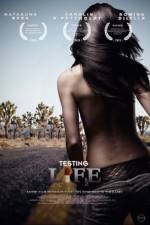 Watch Testing Life Myflixer