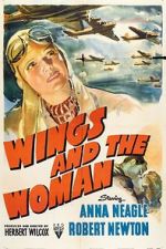 Watch Wings and the Woman Myflixer