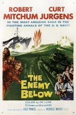 Watch The Enemy Below Myflixer