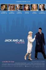 Watch Jack and Jill vs. the World Myflixer