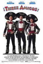 Watch �Three Amigos! Myflixer
