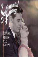 Watch Sentimental Journey Myflixer
