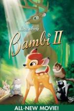 Watch Bambi II Myflixer