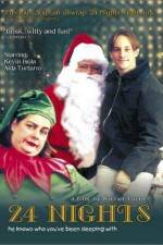 Watch 24 Nights Myflixer