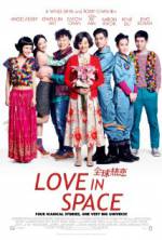 Watch Love in Space Myflixer