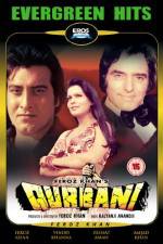 Watch Qurbani Myflixer