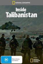 Watch National Geographic - Inside Talibanistan Myflixer