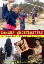 Watch Samurai Ghostbusters Myflixer