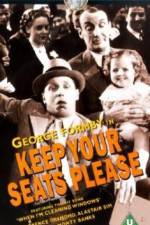 Watch Keep Your Seats Please Myflixer