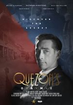 Watch Quezon\'s Game Myflixer